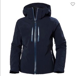 Helly Hansen Alphelia Lifaloft Women’s Ski Jacket
